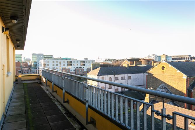 17 The Forge, Railway Street, Dublin 1