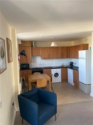 17 The Forge, Railway Street, Dublin 1
