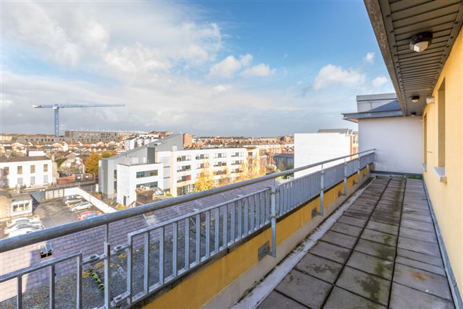 17 The Forge, Railway Street, Dublin 1