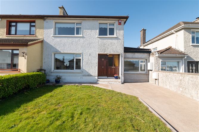 Main image for 41 Summerstown Drive, Wilton, Cork City