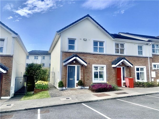 Main image for 112 Cluain Riocaird, Headford Road, Co. Galway