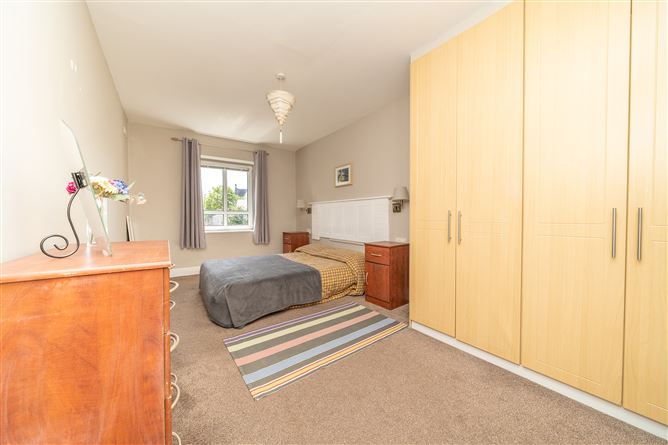 28 Davis Court, Inchicore, Dublin 8