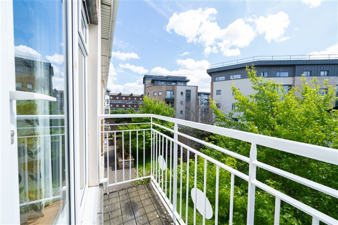 28 Davis Court, Inchicore, Dublin 8