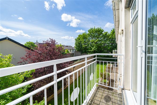 28 Davis Court, Inchicore, Dublin 8