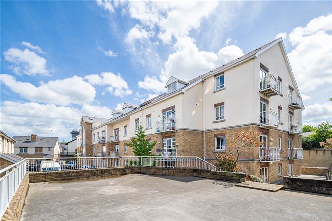 28 Davis Court, Inchicore, Dublin 8
