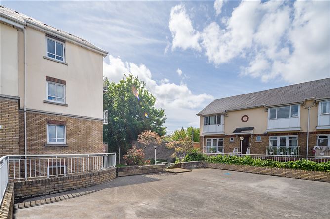 28 Davis Court, Inchicore, Dublin 8
