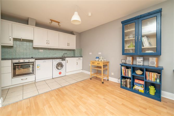 28 Davis Court, Inchicore, Dublin 8
