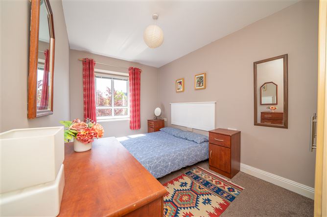 28 Davis Court, Inchicore, Dublin 8