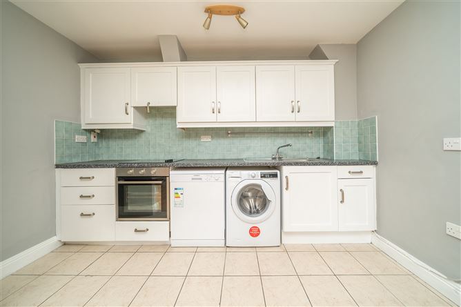 28 Davis Court, Inchicore, Dublin 8