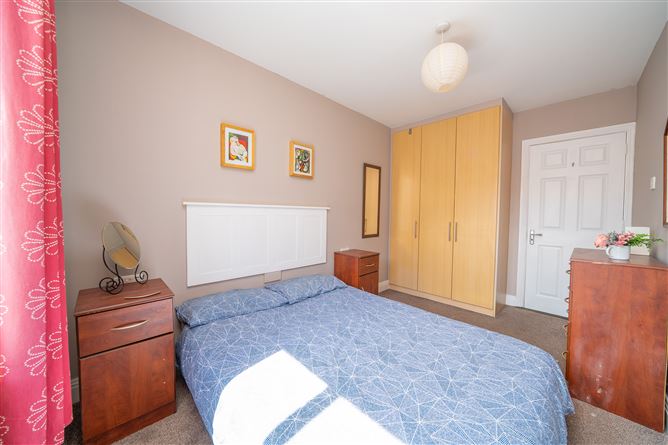 28 Davis Court, Inchicore, Dublin 8