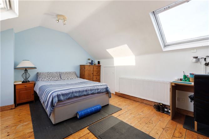 23 Glenageary Park, Glenageary, Co. Dublin