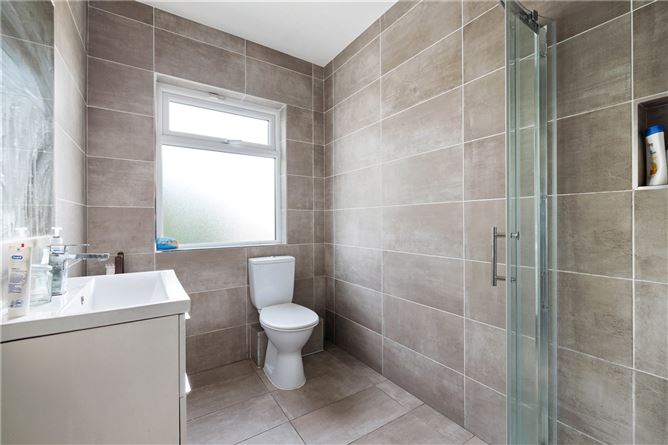 23 Glenageary Park, Glenageary, Co. Dublin