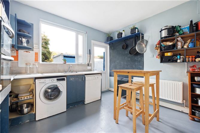 23 Glenageary Park, Glenageary, Co. Dublin