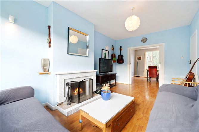 23 Glenageary Park, Glenageary, Co. Dublin