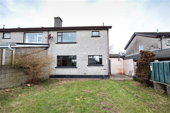 13 Hawthorn Avenue, Ardnore, Loughboy, Kilkenny