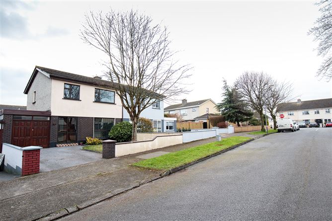 13 Hawthorn Avenue, Ardnore, Loughboy, Kilkenny
