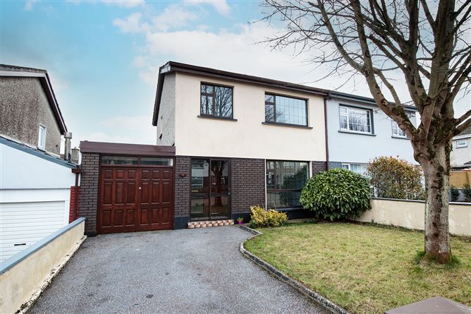 Main image for 13 Hawthorn Avenue, Ardnore, Loughboy, Kilkenny
