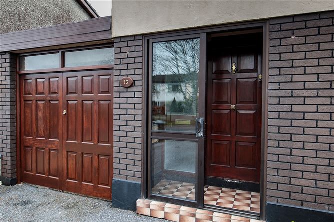 13 Hawthorn Avenue, Ardnore, Loughboy, Kilkenny
