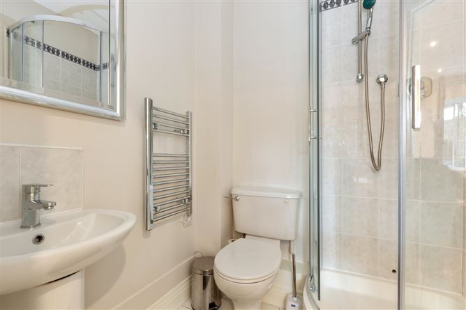 157 Hampton Square, Navan Road, Dublin 7