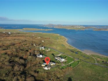 Image for Strand Road, Keadue, Burtonport, Donegal