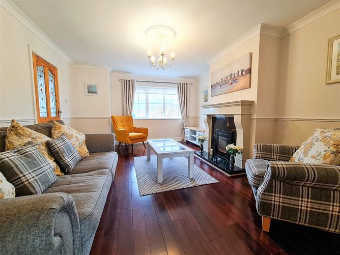 No. 5 Whitehorse Lane, Turlough Road , Castlebar, Mayo