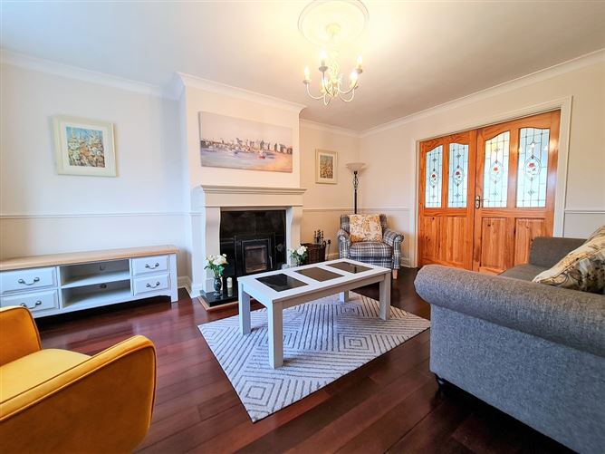 No. 5 Whitehorse Lane, Turlough Road , Castlebar, Mayo