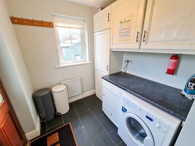 No. 5 Whitehorse Lane, Turlough Road , Castlebar, Mayo