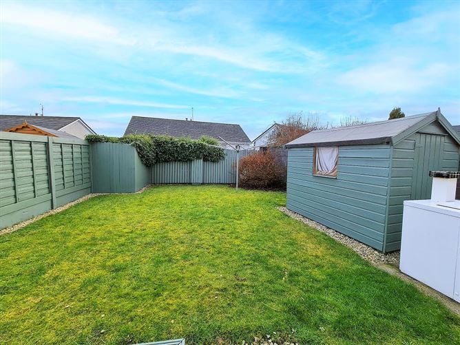 No. 5 Whitehorse Lane, Turlough Road , Castlebar, Mayo