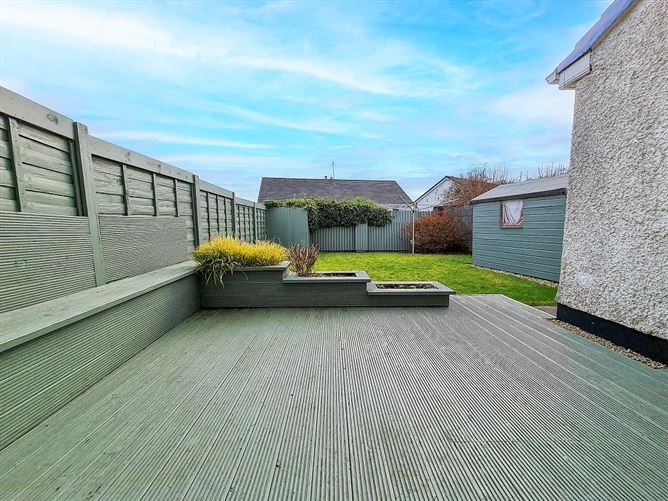 No. 5 Whitehorse Lane, Turlough Road , Castlebar, Mayo