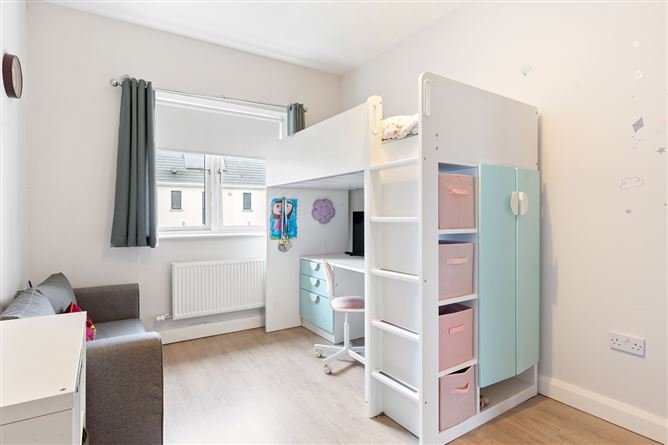 49 Park Street, Clongriffin,   Dublin 13