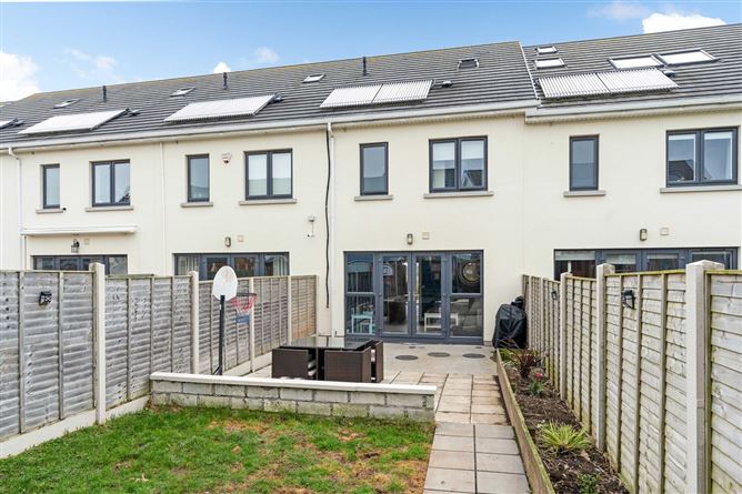 49 Park Street, Clongriffin,   Dublin 13