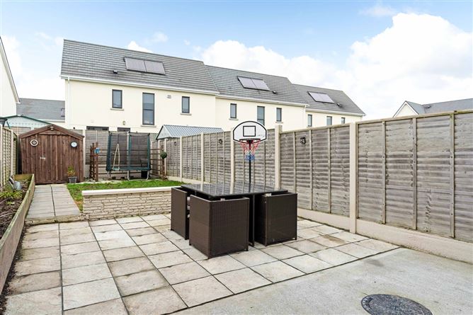 49 Park Street, Clongriffin,   Dublin 13