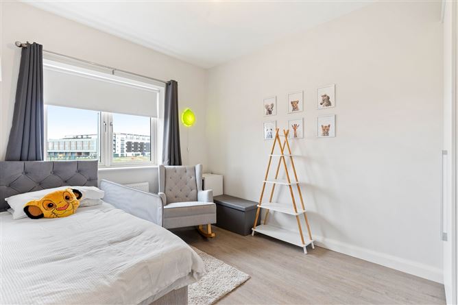 49 Park Street, Clongriffin,   Dublin 13