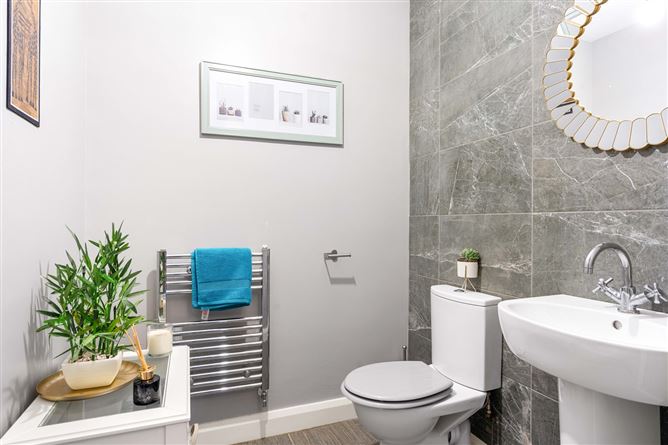 49 Park Street, Clongriffin,   Dublin 13