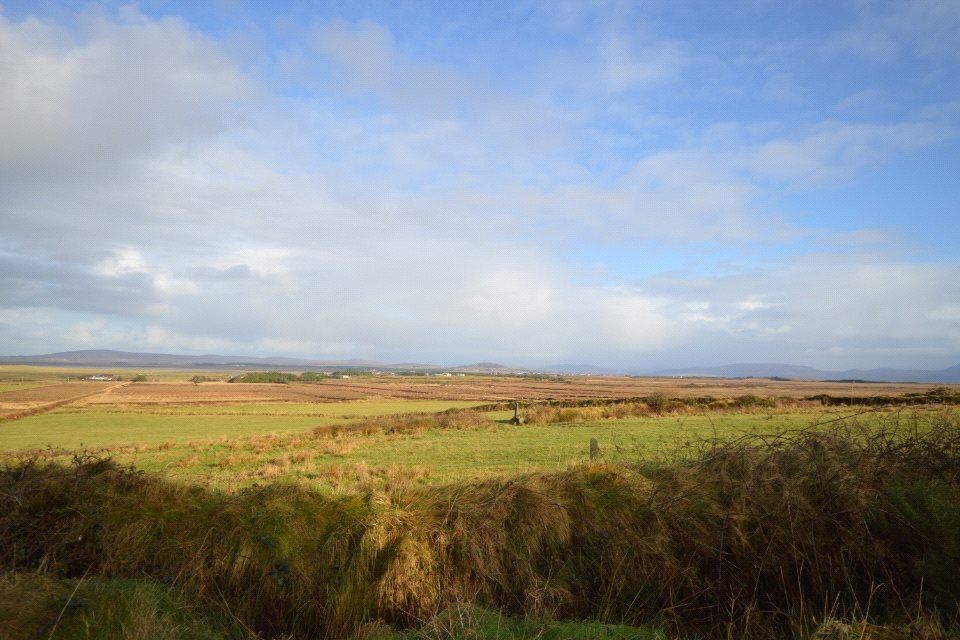 Newline, Dooyork, Geesala, Co. Mayo