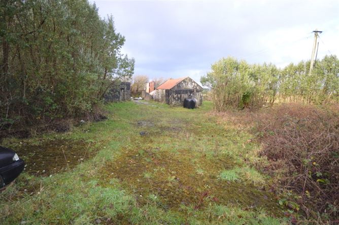 Newline, Dooyork, Geesala, Co. Mayo