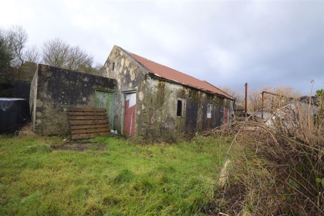 Newline, Dooyork, Geesala, Co. Mayo