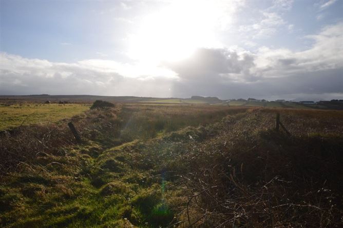 Newline, Dooyork, Geesala, Co. Mayo