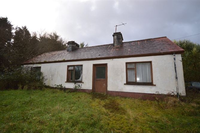 Newline, Dooyork, Geesala, Co. Mayo