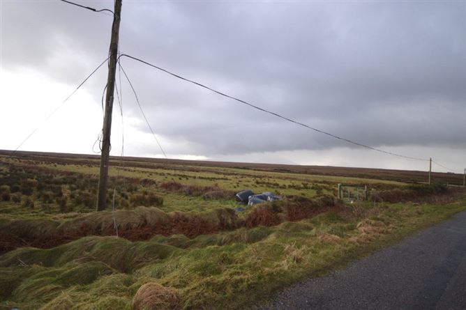 Newline, Dooyork, Geesala, Co. Mayo