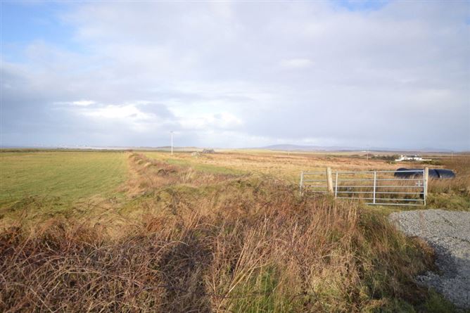 Newline, Dooyork, Geesala, Co. Mayo