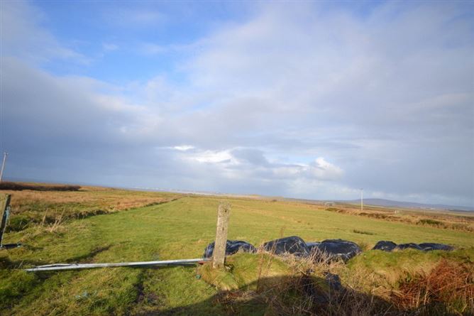 Newline, Dooyork, Geesala, Co. Mayo