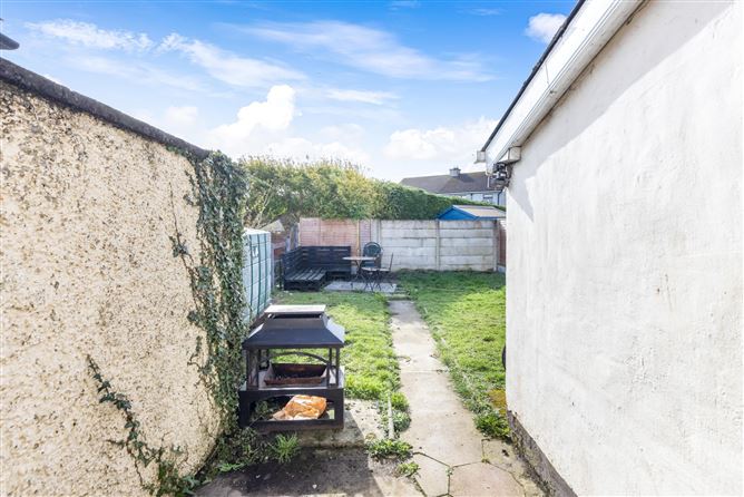 64 Clusker Park, Navan, Co. Meath