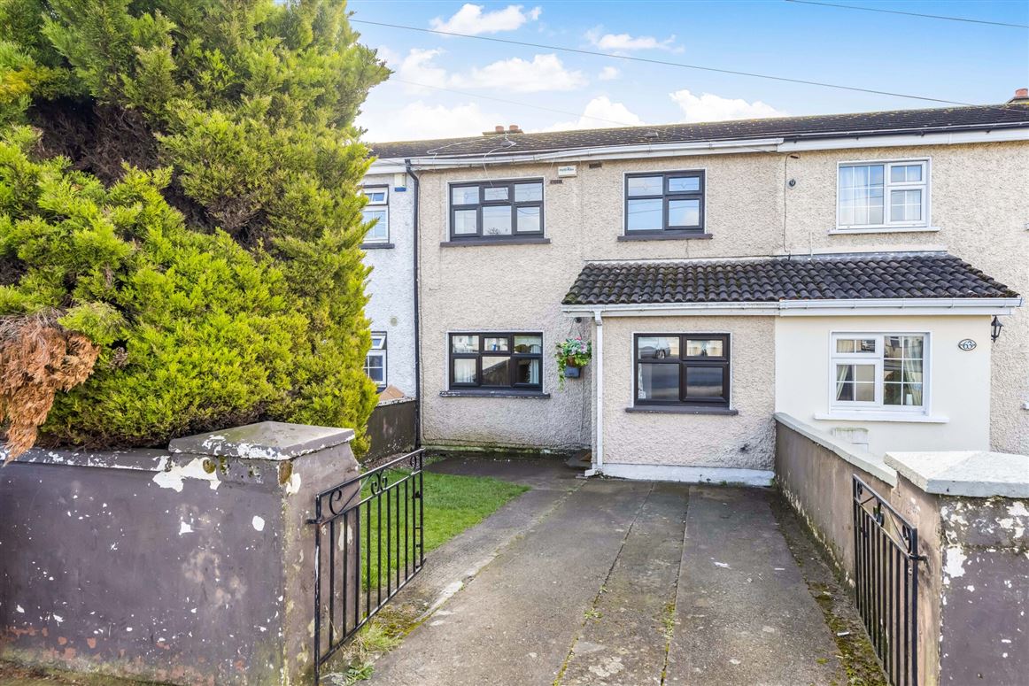 64 Clusker Park, Navan, Co. Meath