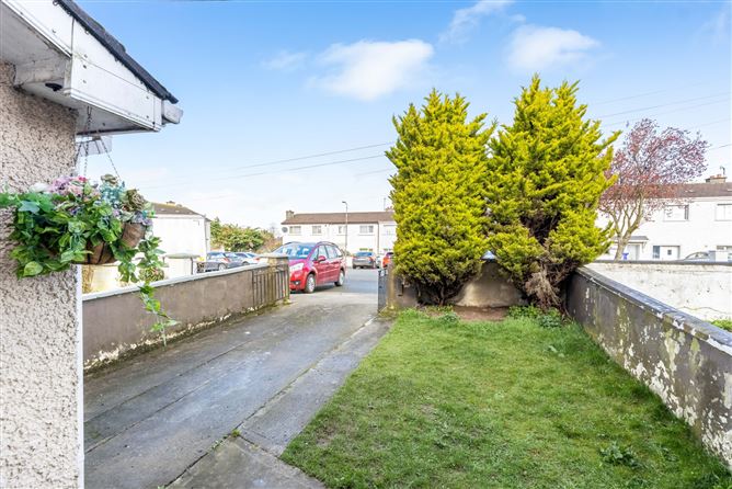 64 Clusker Park, Navan, Co. Meath