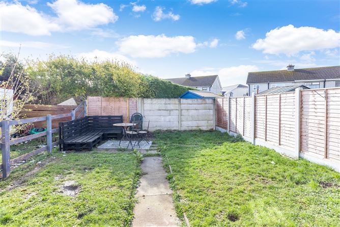 64 Clusker Park, Navan, Co. Meath
