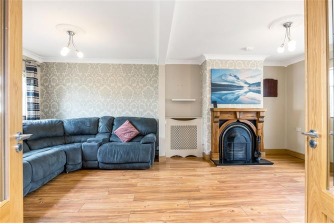 64 Clusker Park, Navan, Co. Meath