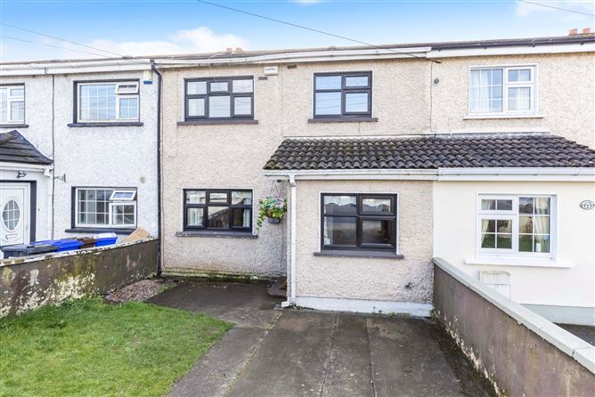 64 Clusker Park, Navan, Co. Meath