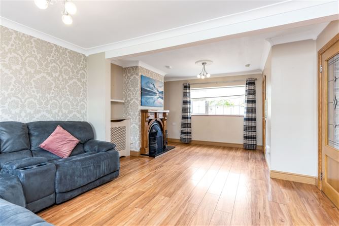 64 Clusker Park, Navan, Co. Meath