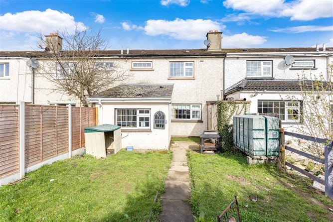 64 Clusker Park, Navan, Co. Meath